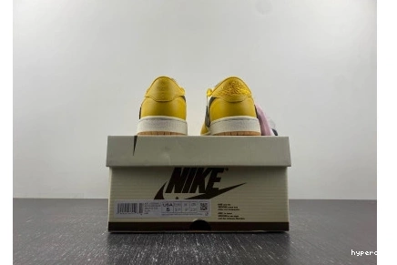 Hyperoad Jordan Travis 1 Scott Air x 1027